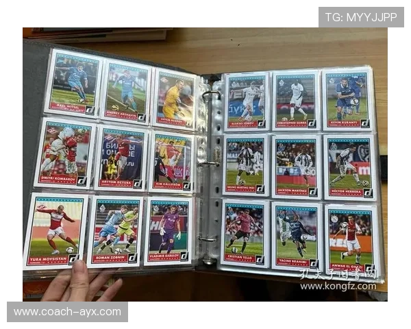 足球游戏球星卡收集与交易新风潮带你领略虚拟足球世界的无限魅力