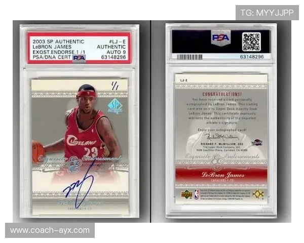 足球球星签名卡是否具备收藏价值及未来升值潜力分析